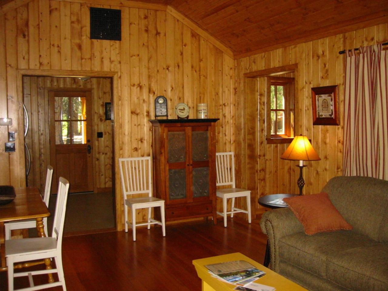 Lake Creek Lodge Bend Exterior photo