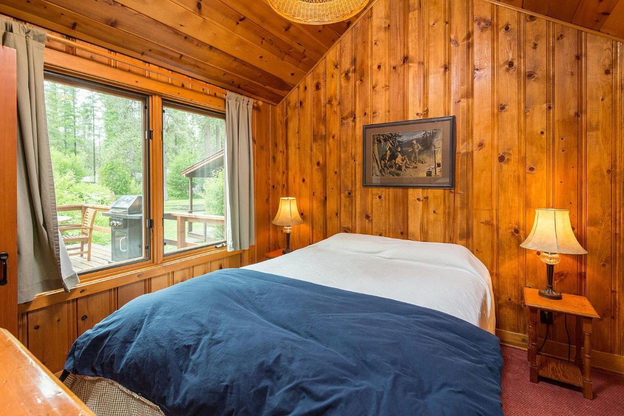Lake Creek Lodge Bend Exterior photo