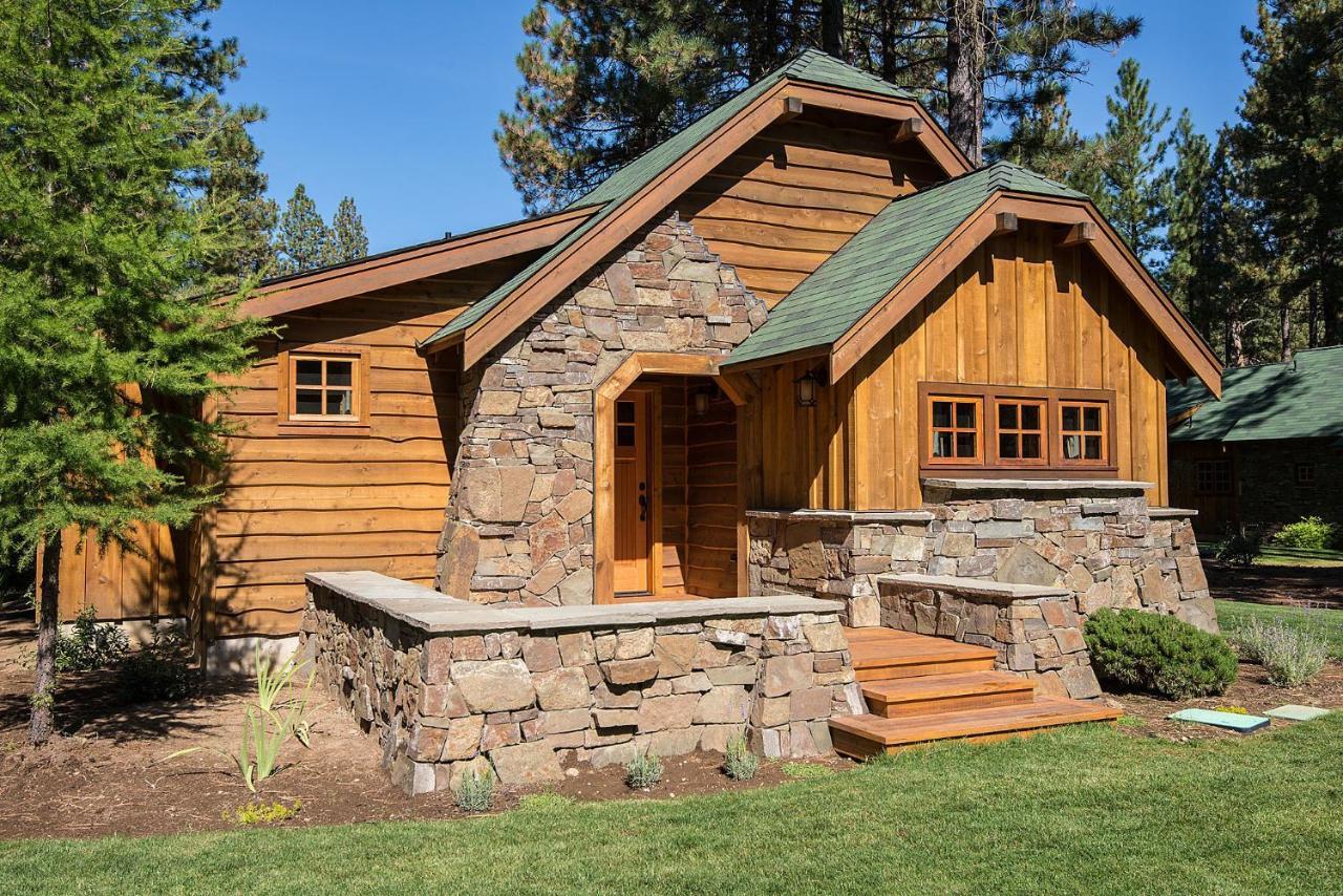 Lake Creek Lodge Bend Exterior photo