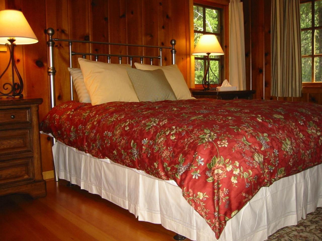 Lake Creek Lodge Bend Exterior photo